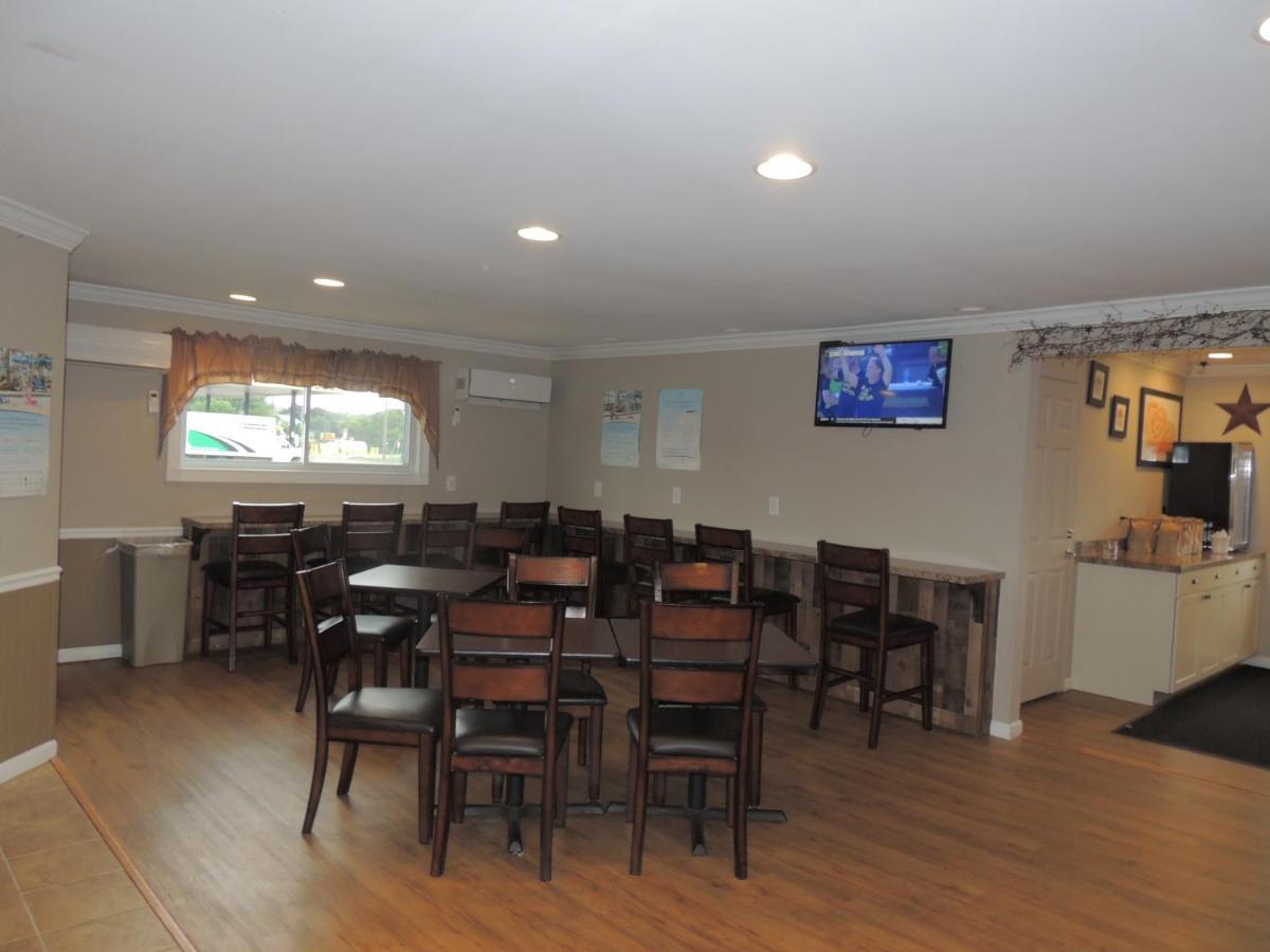 Super 8 By Wyndham Mifflinville Near Bloomsburg Exteriör bild