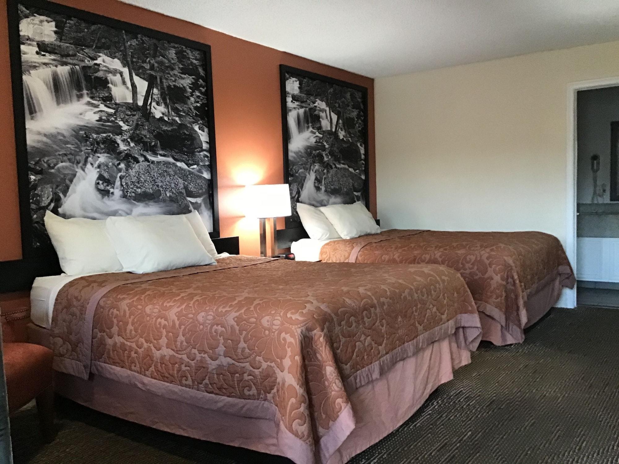Super 8 By Wyndham Mifflinville Near Bloomsburg Exteriör bild