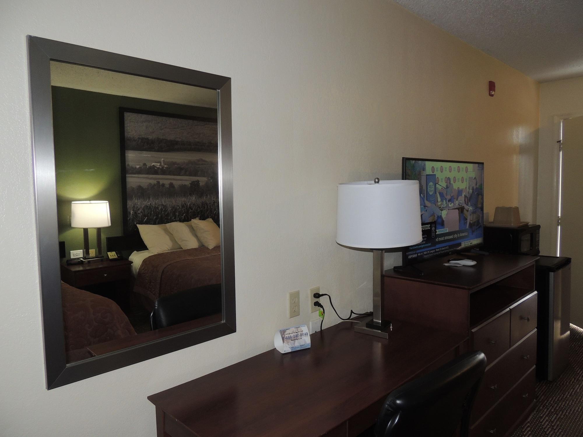 Super 8 By Wyndham Mifflinville Near Bloomsburg Exteriör bild